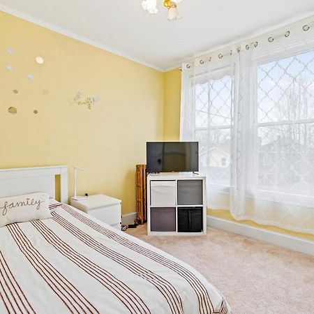Cozy Stay In Pittsburgh Bagian luar foto
