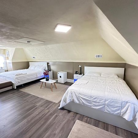 Cozy Stay In Pittsburgh Bagian luar foto