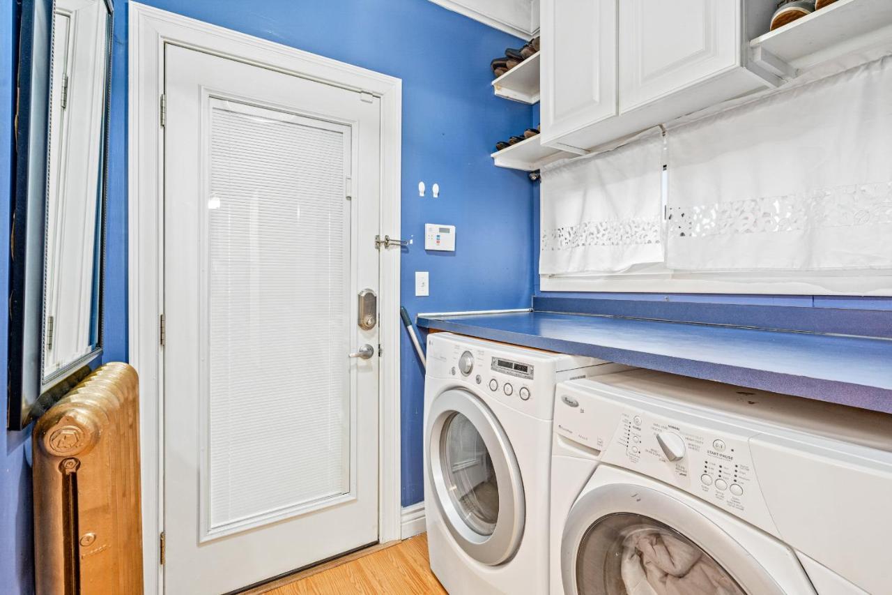 Cozy Stay In Pittsburgh Bagian luar foto