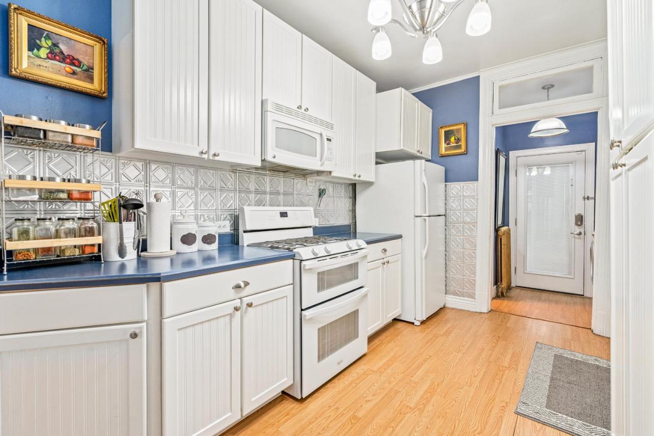 Cozy Stay In Pittsburgh Bagian luar foto