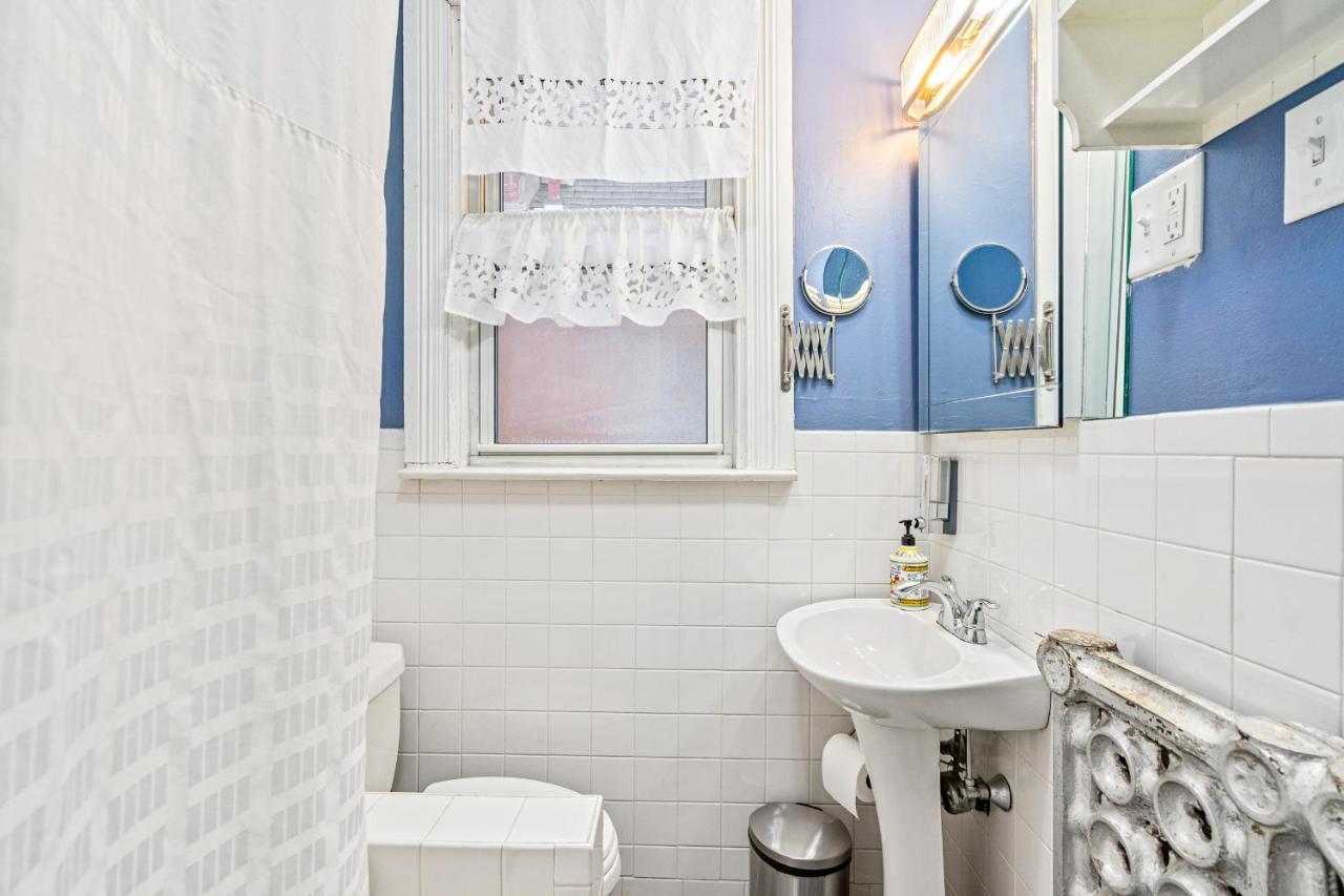 Cozy Stay In Pittsburgh Bagian luar foto