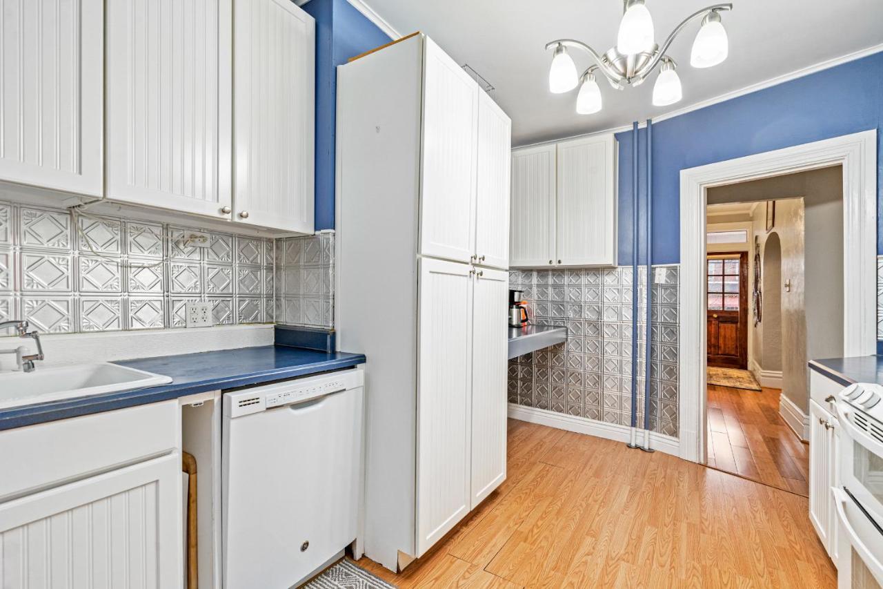 Cozy Stay In Pittsburgh Bagian luar foto