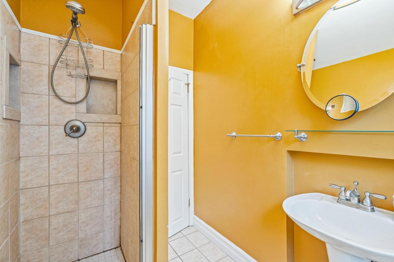 Cozy Stay In Pittsburgh Bagian luar foto