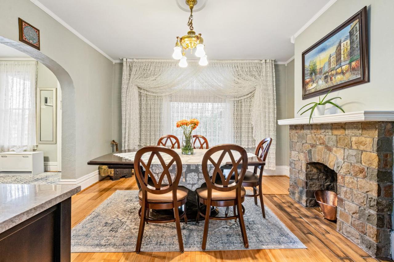 Cozy Stay In Pittsburgh Bagian luar foto