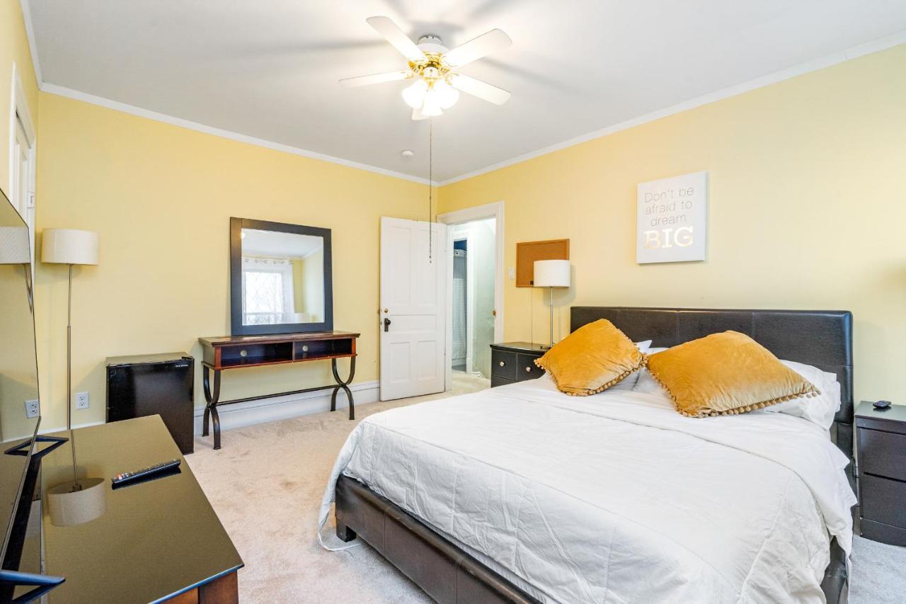 Cozy Stay In Pittsburgh Bagian luar foto