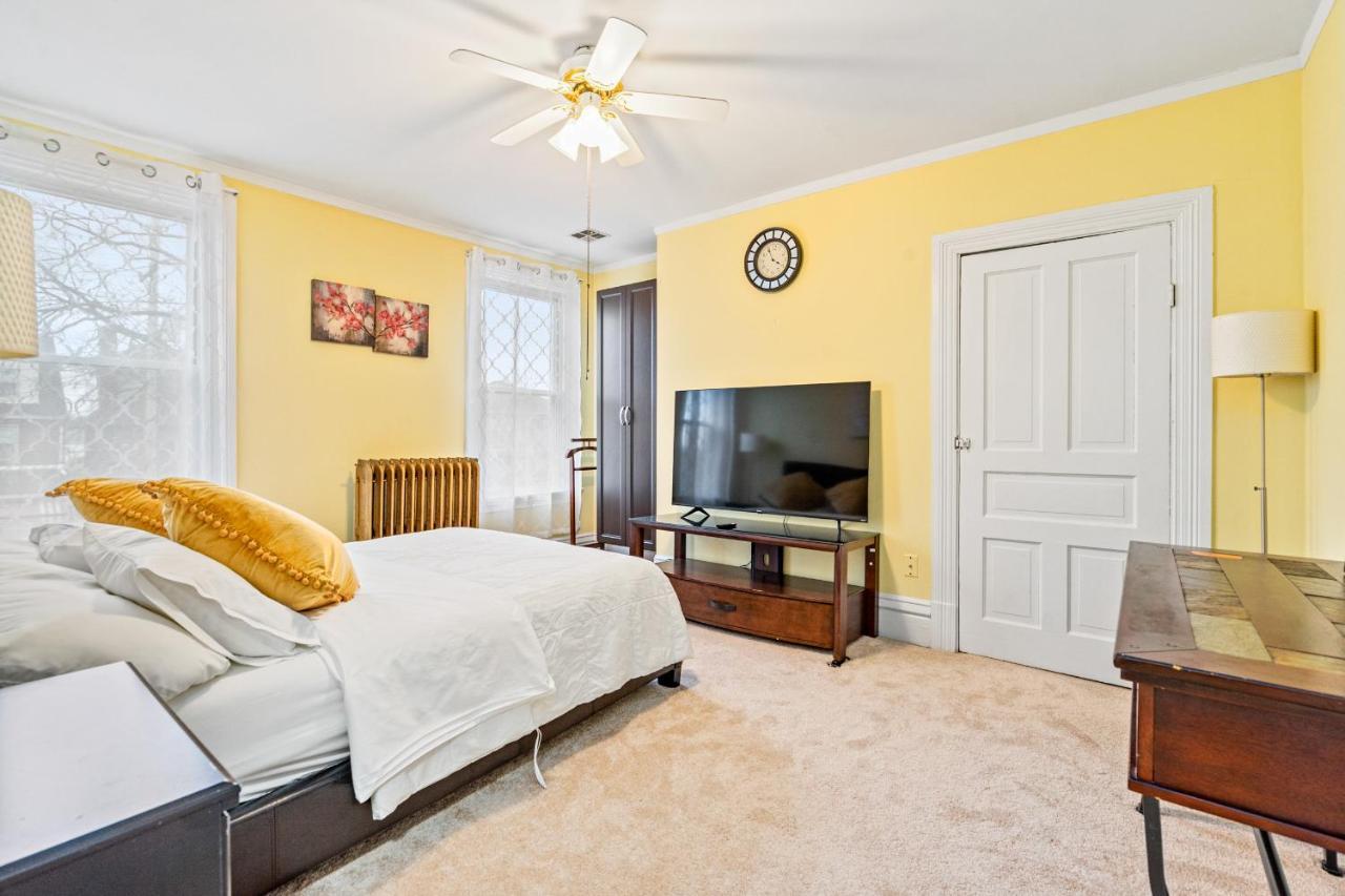 Cozy Stay In Pittsburgh Bagian luar foto