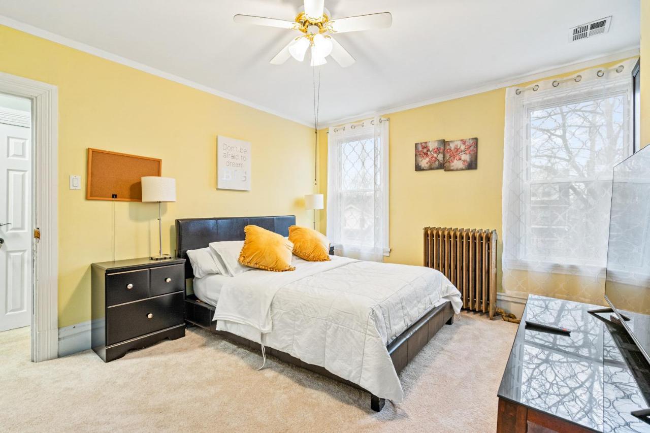 Cozy Stay In Pittsburgh Bagian luar foto