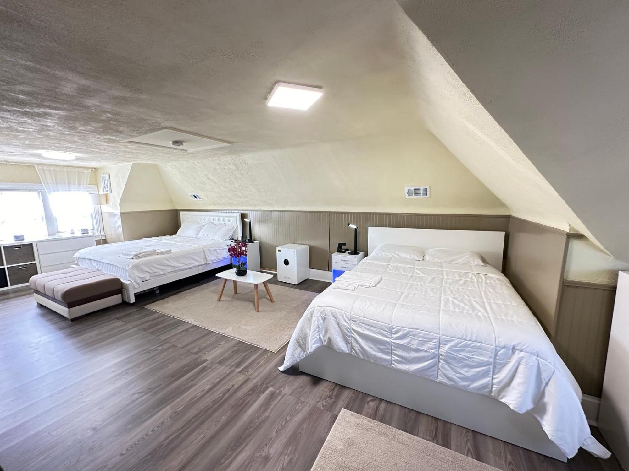 Cozy Stay In Pittsburgh Bagian luar foto