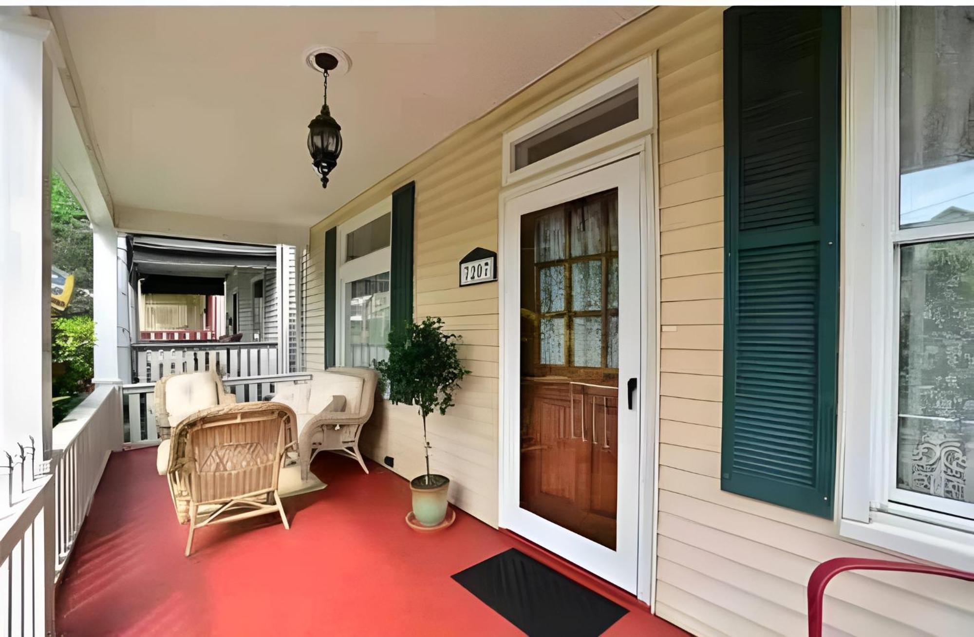 Cozy Stay In Pittsburgh Bagian luar foto